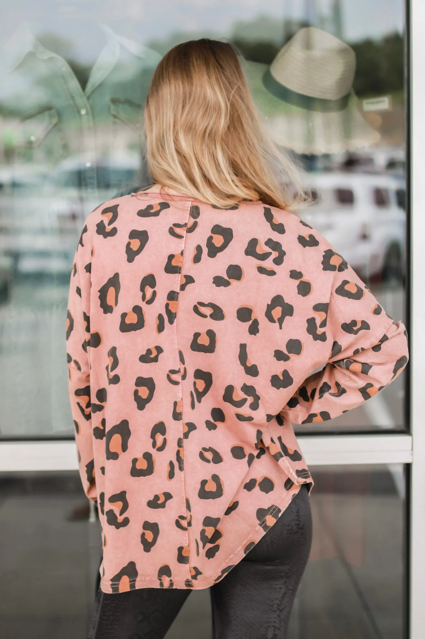 Crazy for Cheetah