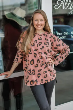 Crazy for Cheetah