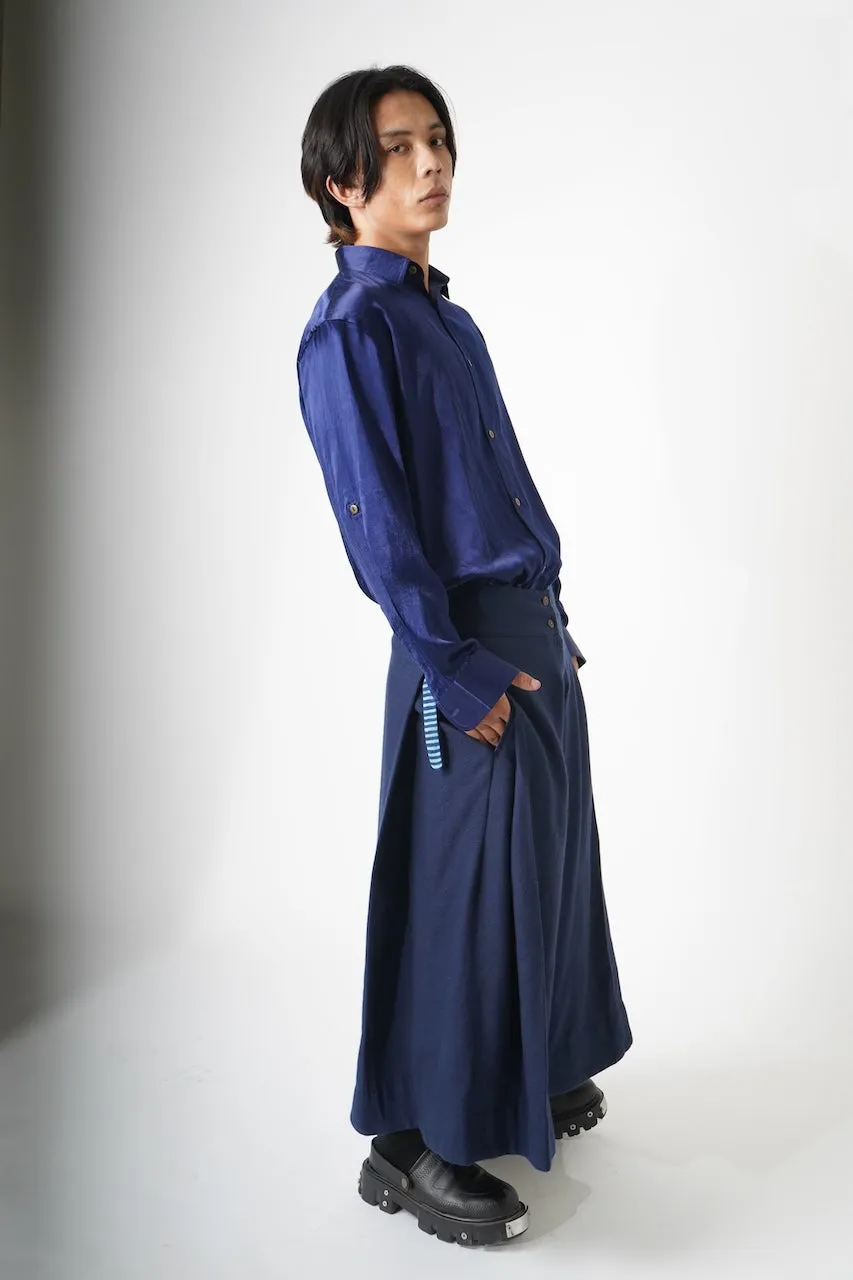 Cuellots - indigo unisex