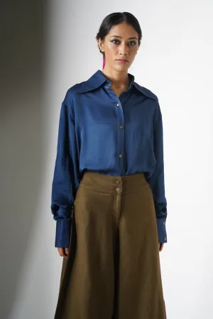 Cuellots - olive green unisex