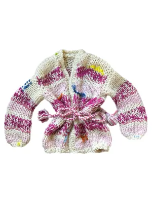 Custom Kismet Cardigan