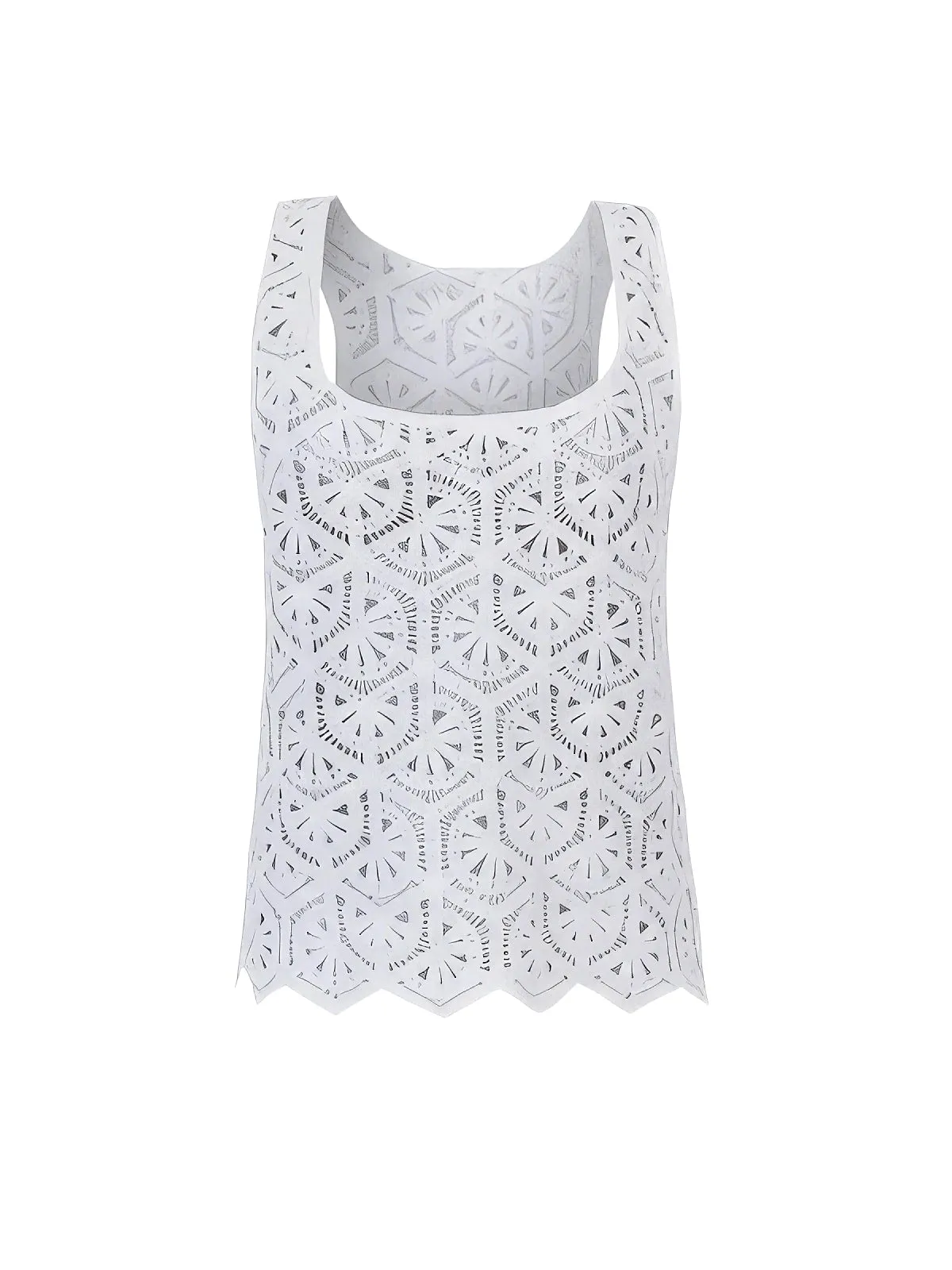 Dalia Shirt ::RET