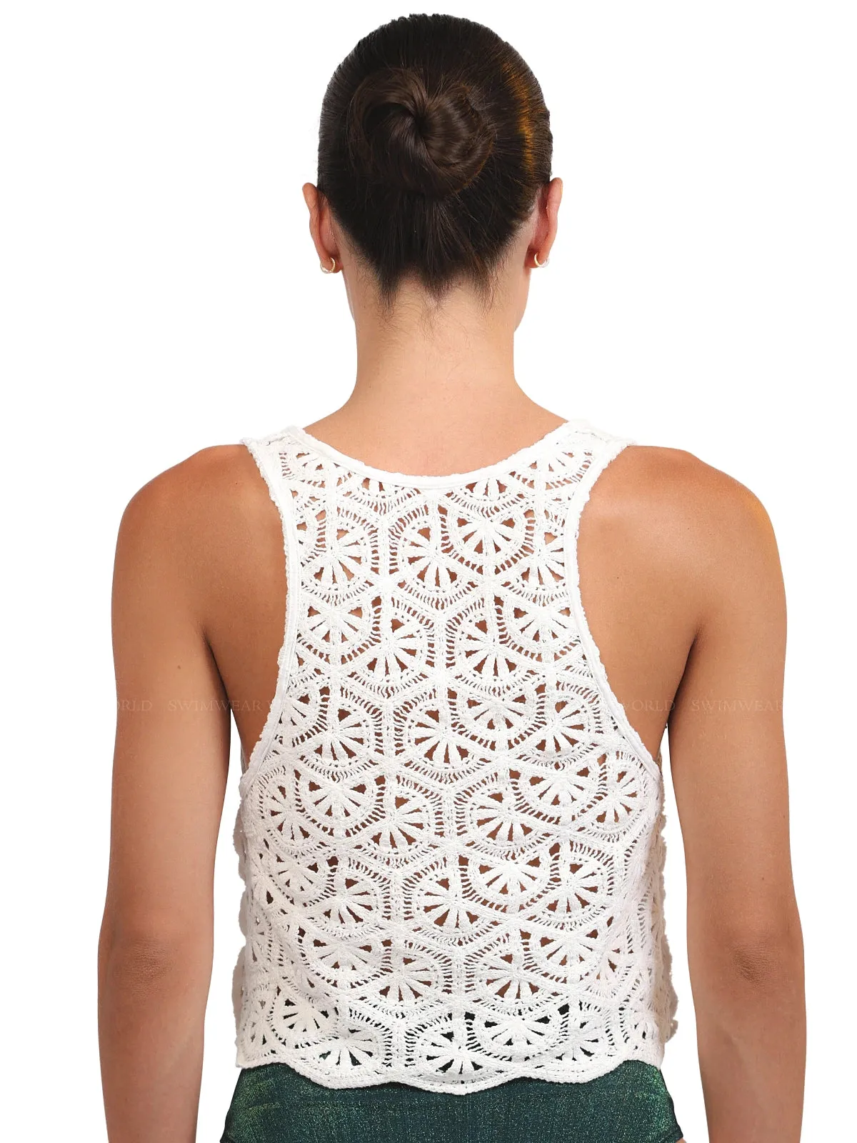 Dalia Shirt ::RET