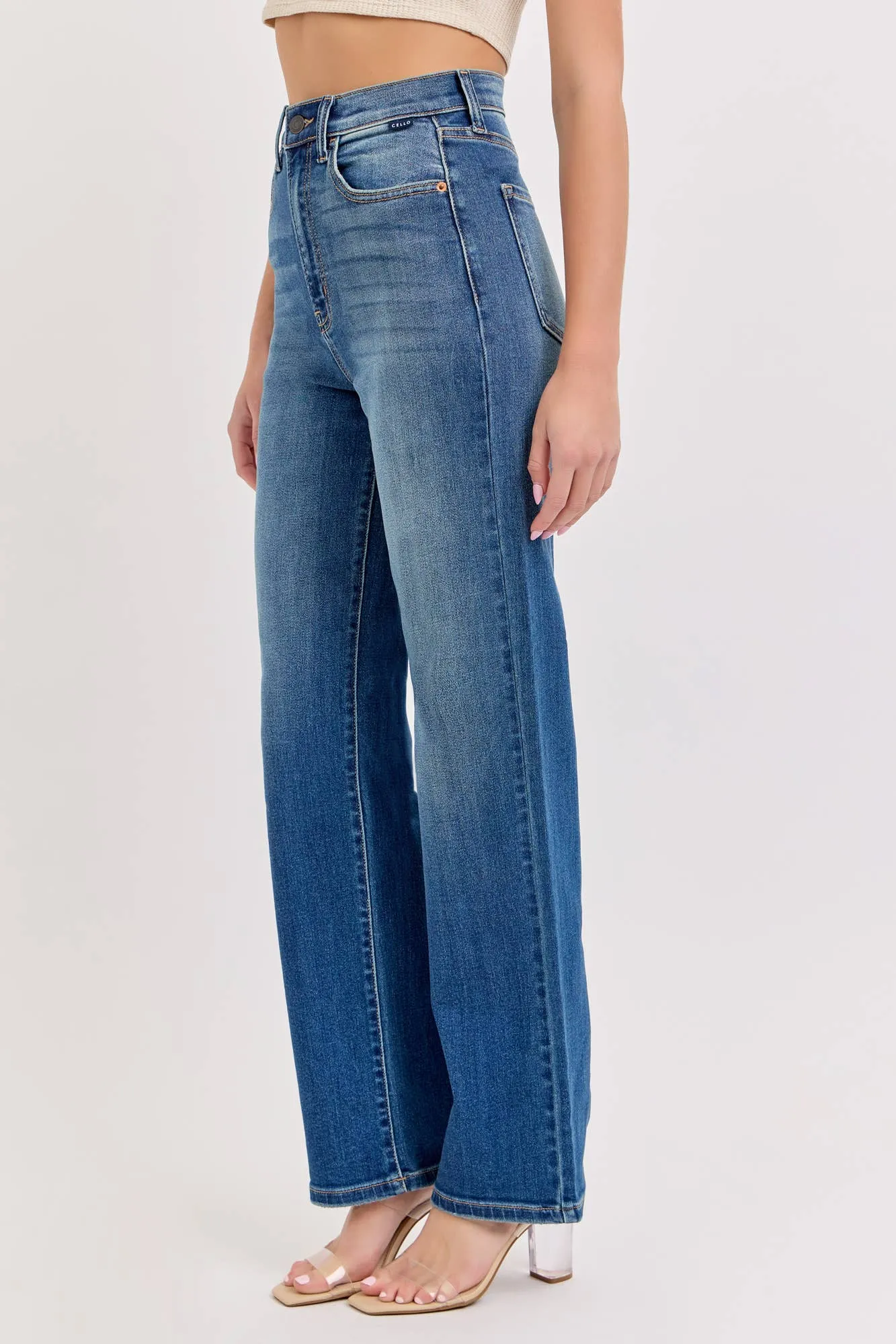 DANIKA DENIM