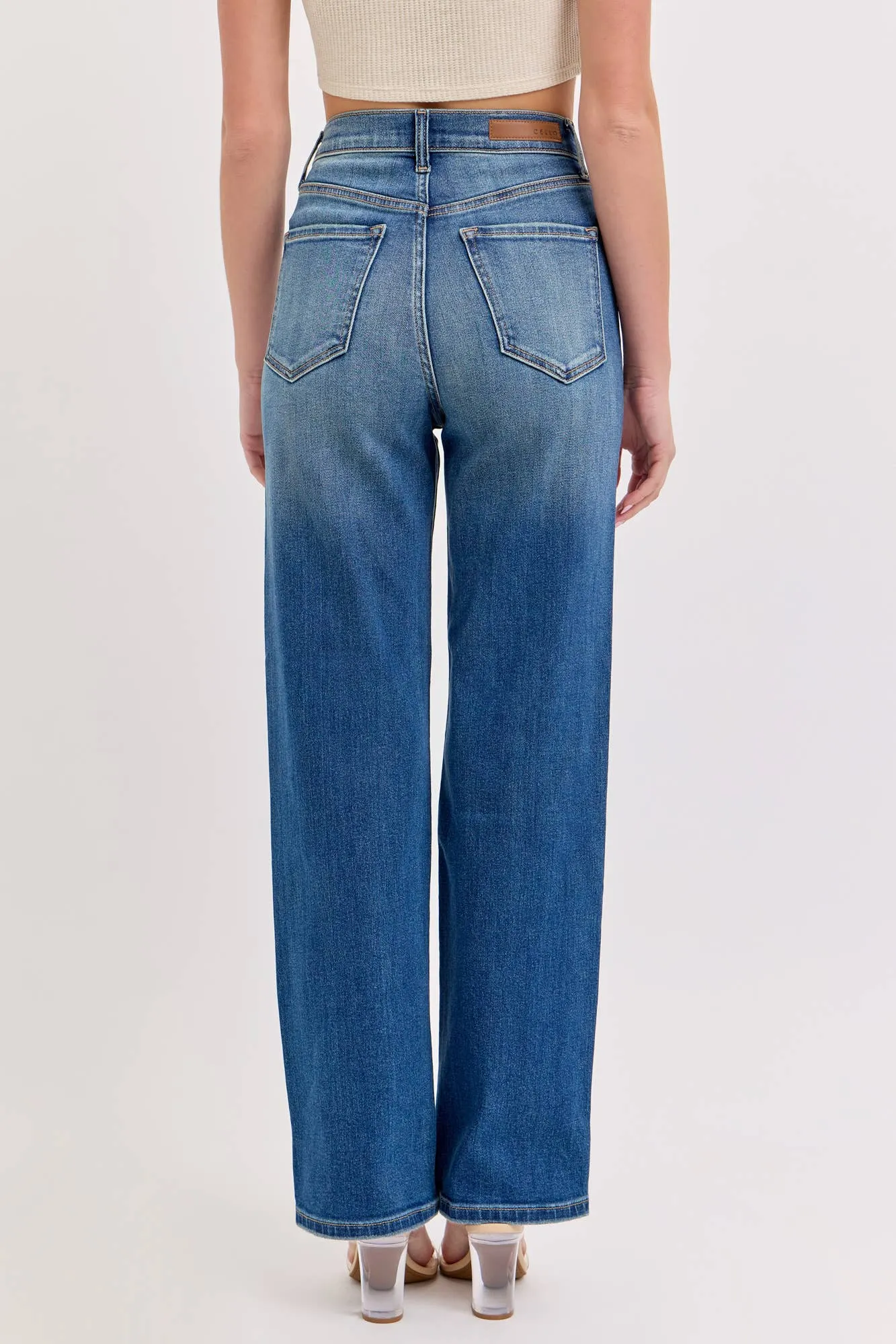 DANIKA DENIM