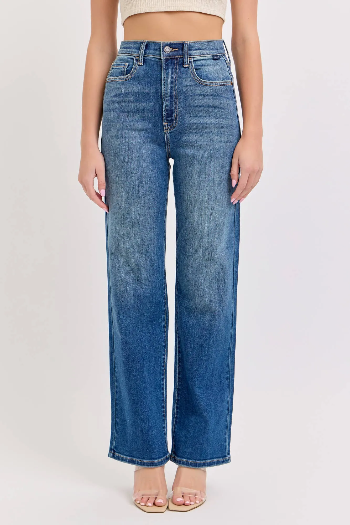 DANIKA DENIM
