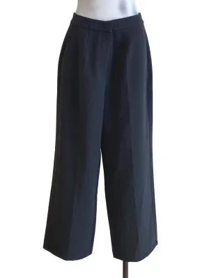 Dark Grey Long Pants LB