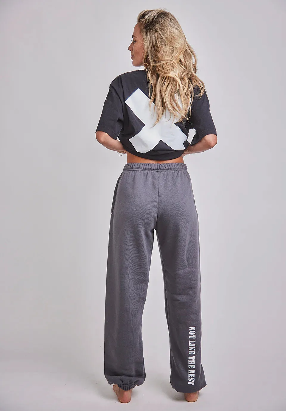 Darlin Sweatpants Grey