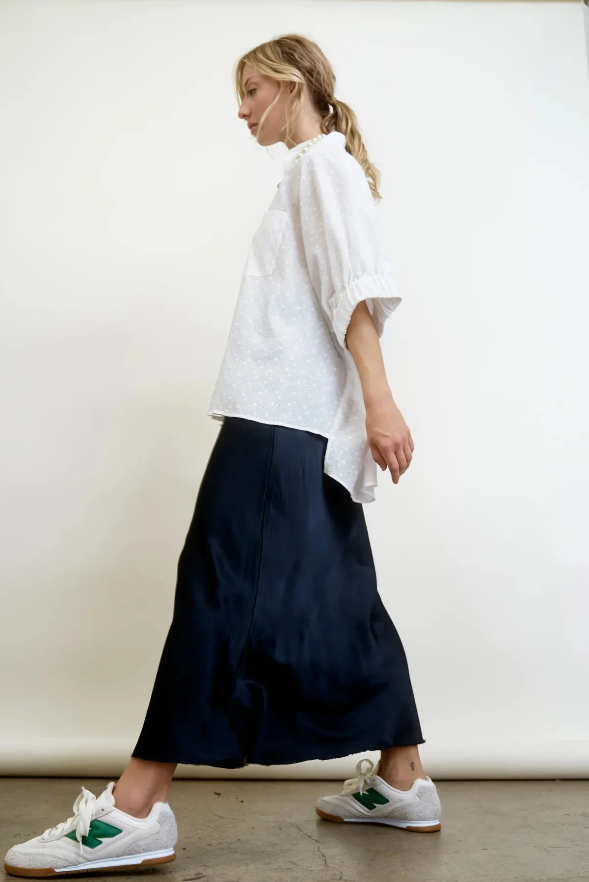 DARLING - NAVY