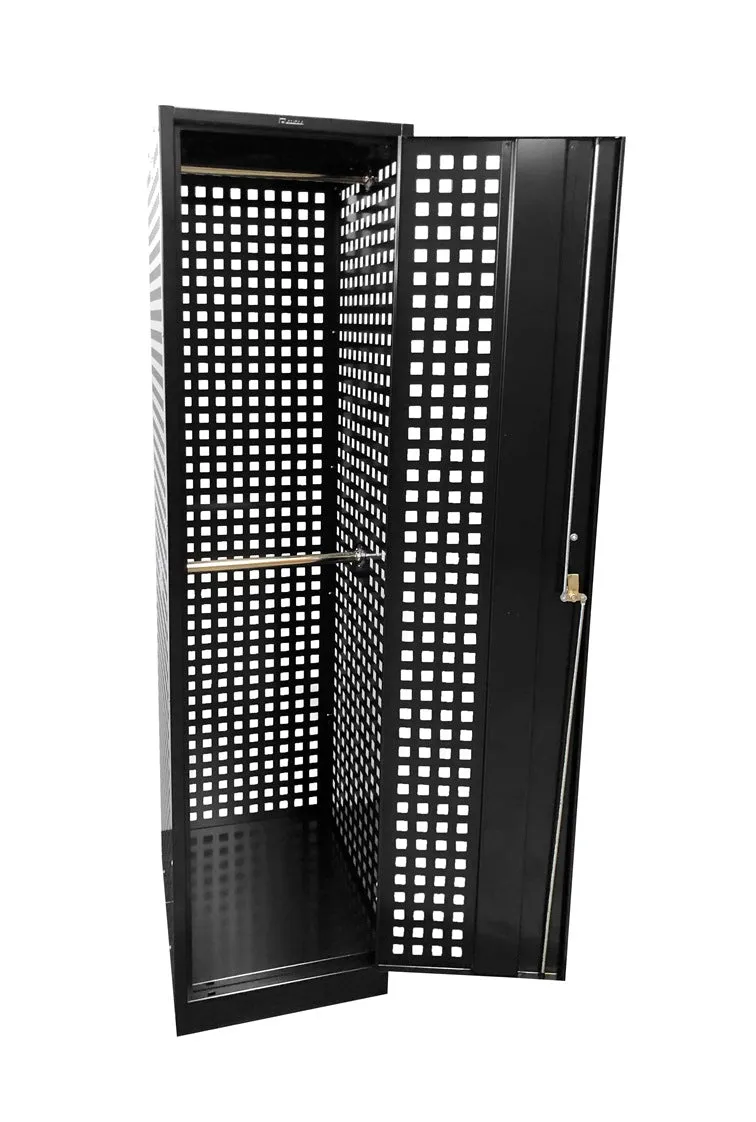 Davell Light Armour Police Vest Locker