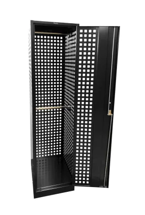 Davell Light Armour Police Vest Locker