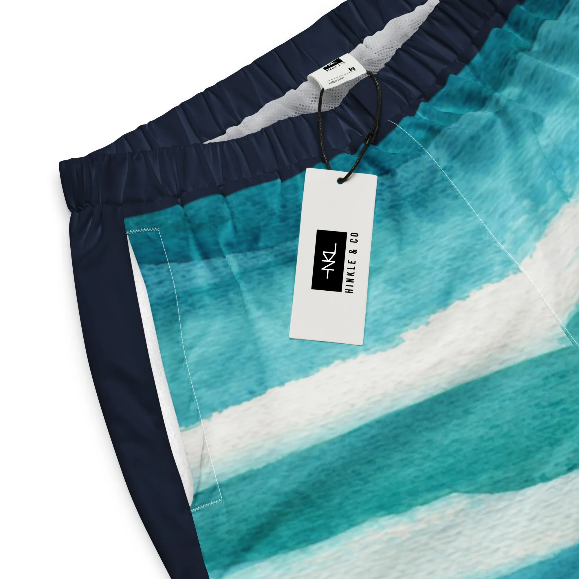 Day Dream Track Pant | Where Dreams Meet Reality