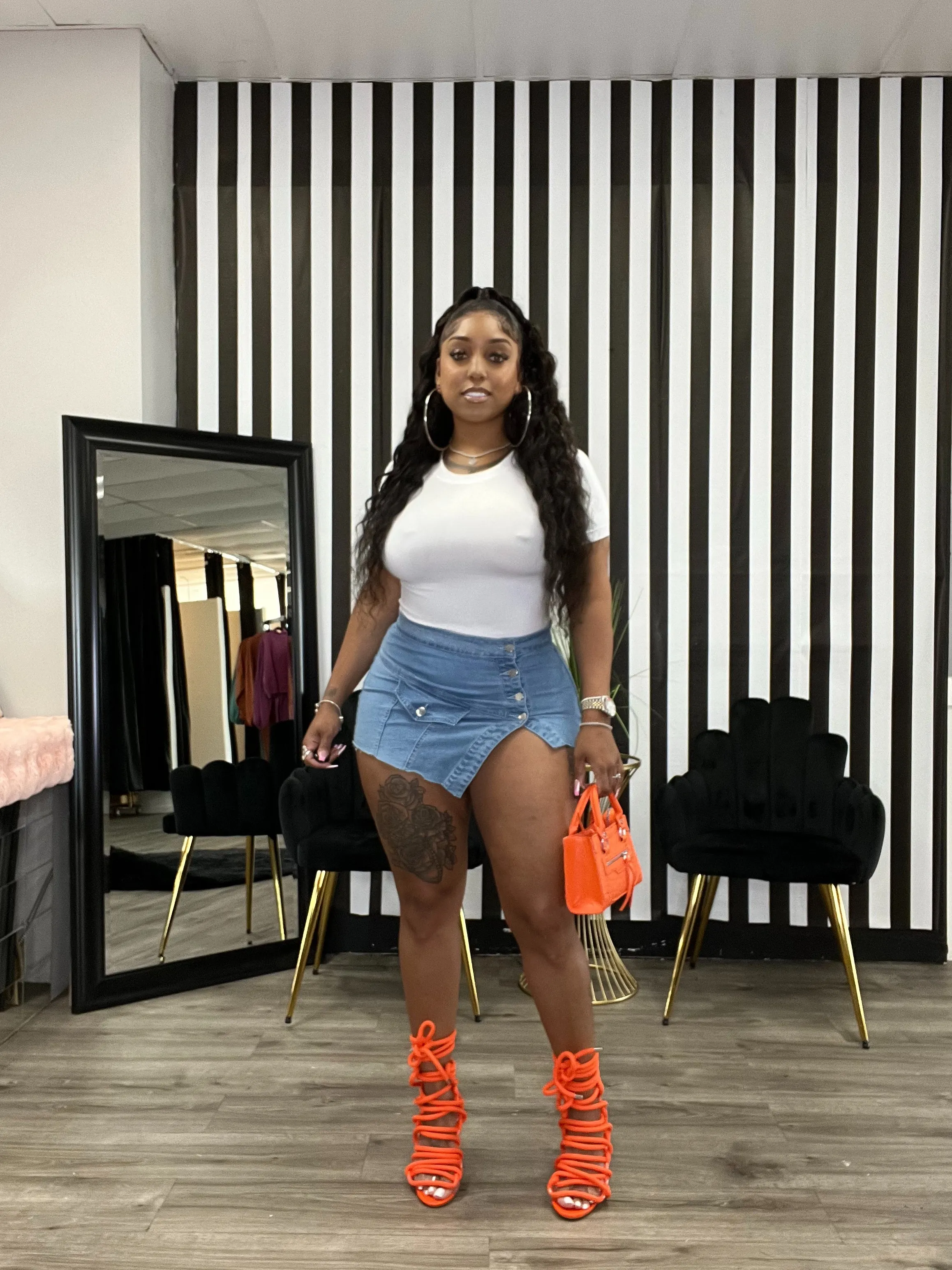 Defined Basic | Bodysuit