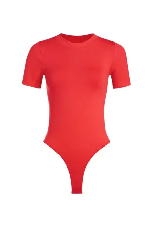 Defined Basic | Bodysuit