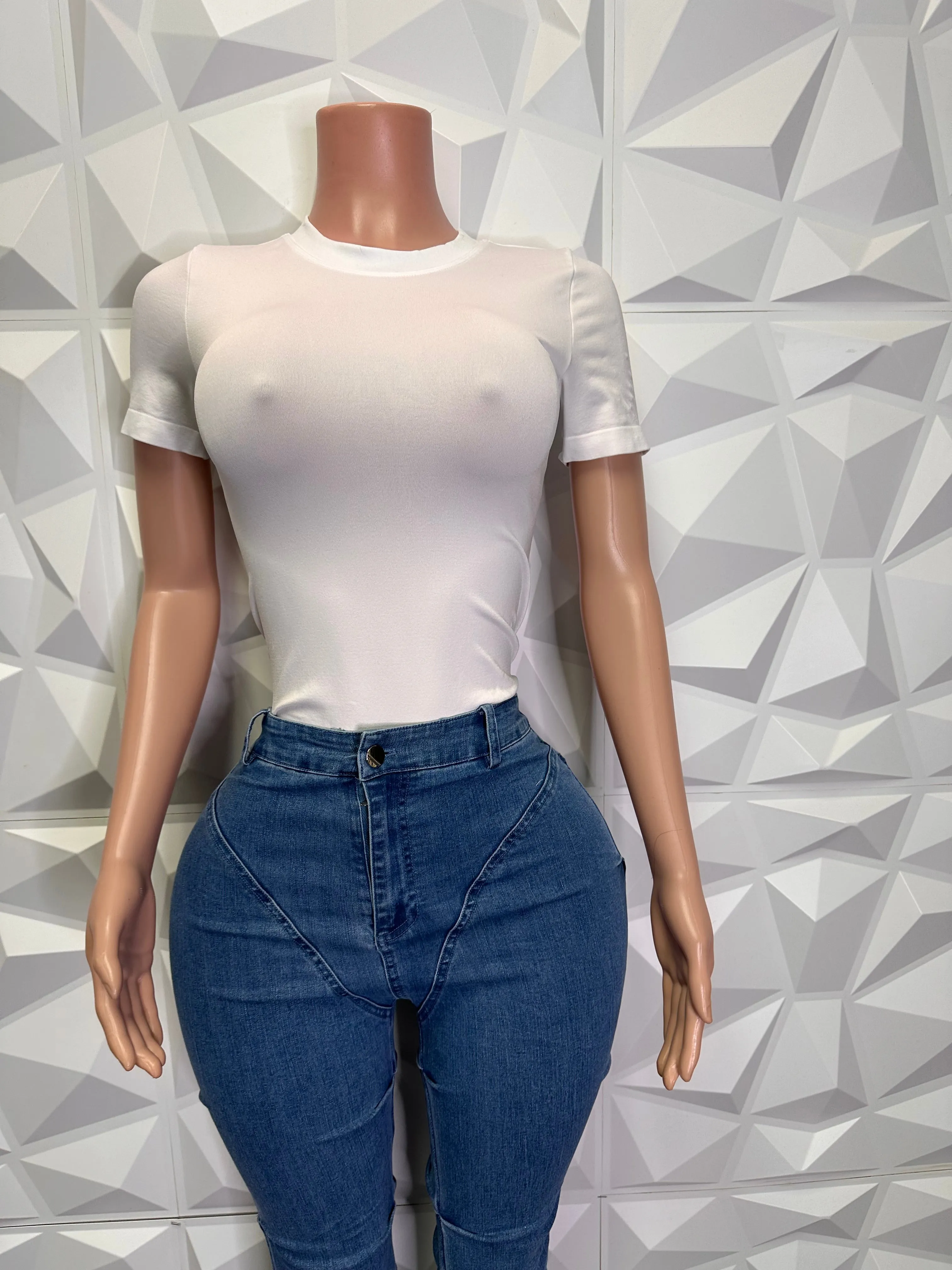 Defined Basic | Bodysuit