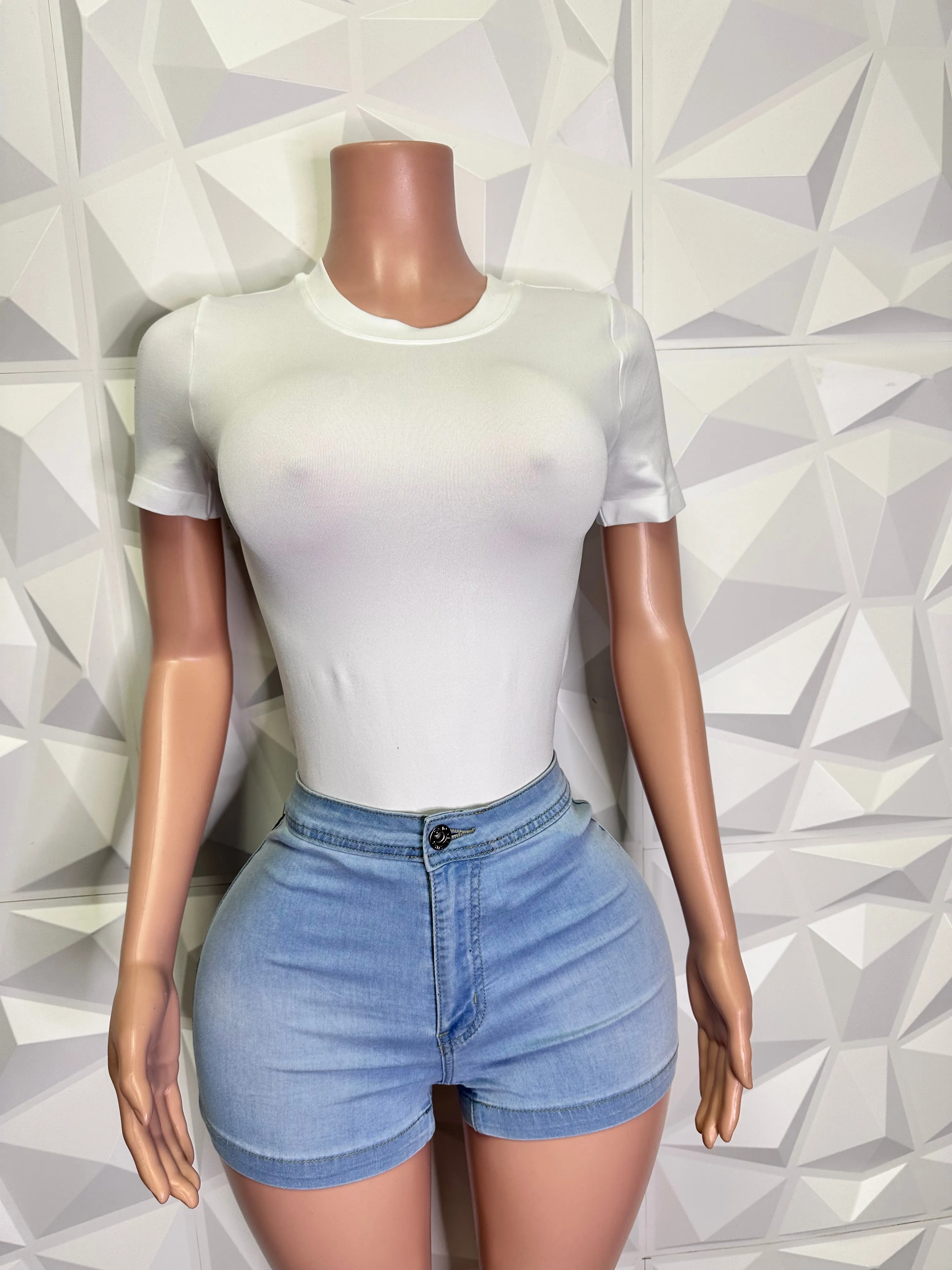 Defined Basic | Bodysuit