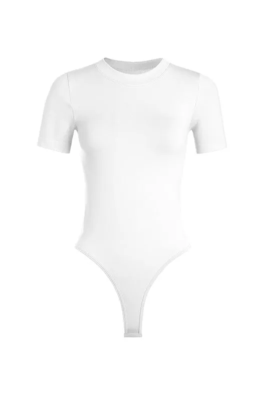 Defined Basic | Bodysuit
