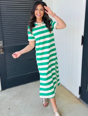 Delilah dress