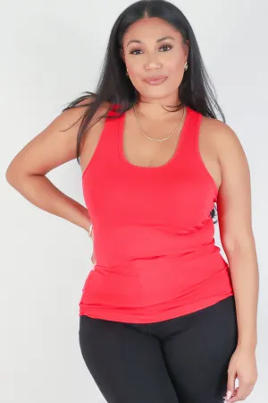 DELILAH TANK TOP