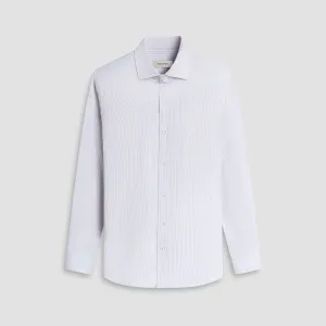 Devon Striped OoohCotton Shirt