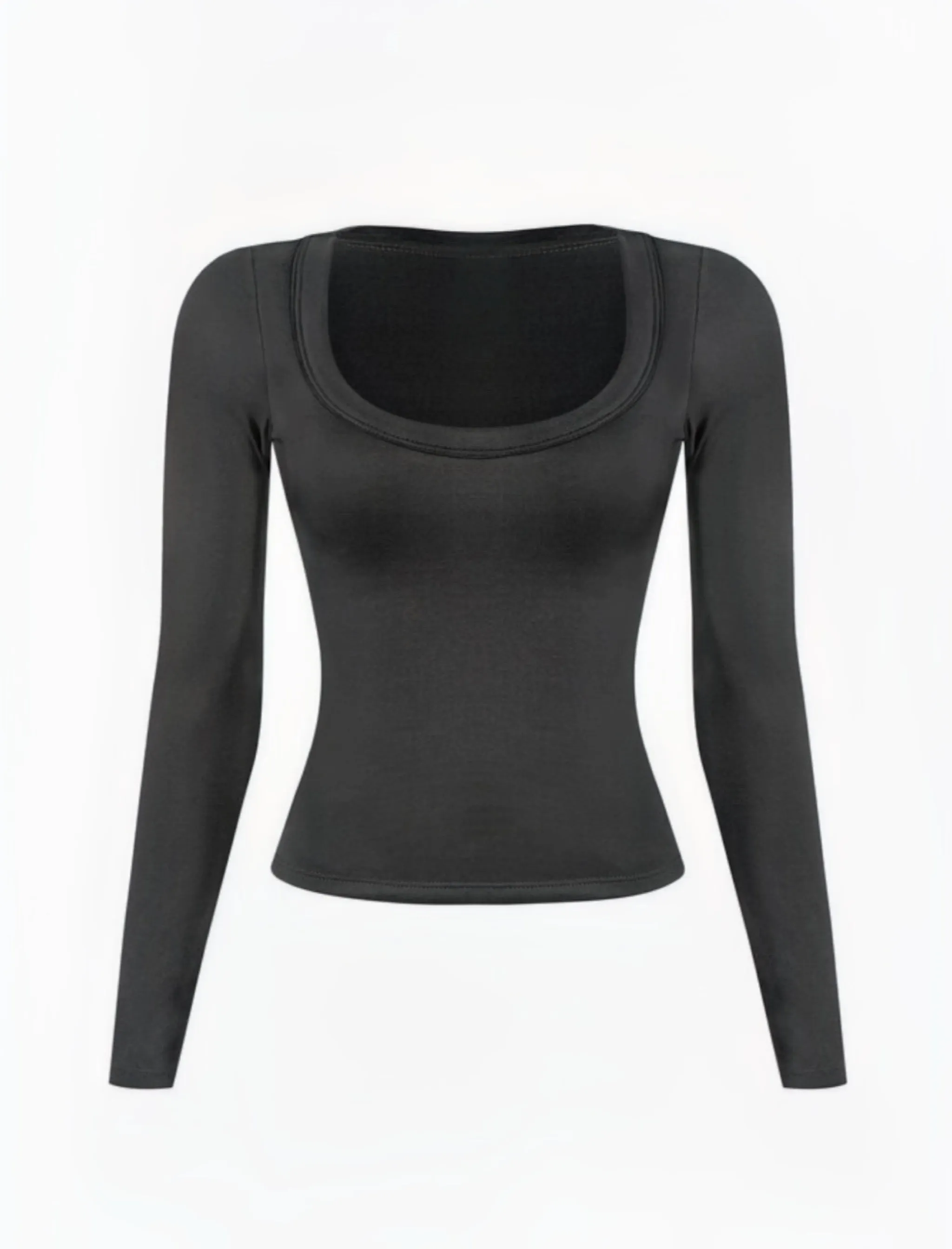 Divine Basic Top (Black)