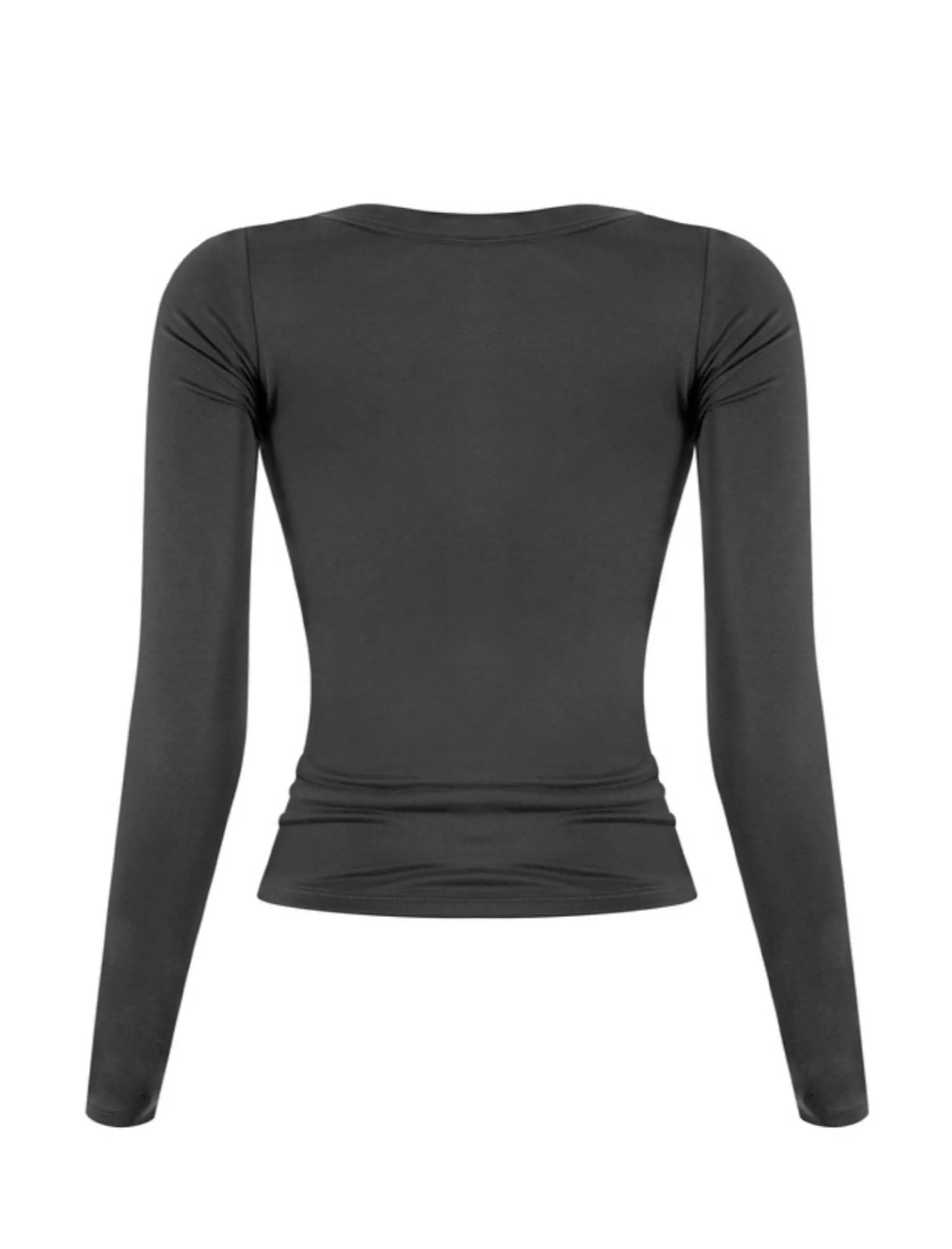 Divine Basic Top (Black)