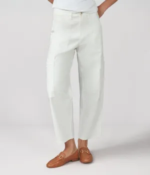 Dylan Barrel Jeans