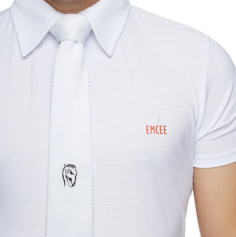 Emcee Tie
