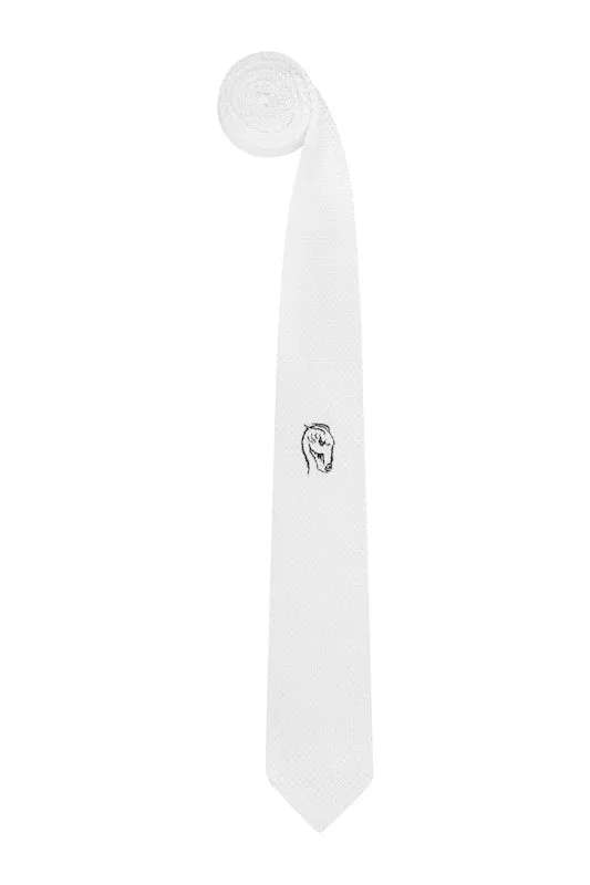 Emcee Tie