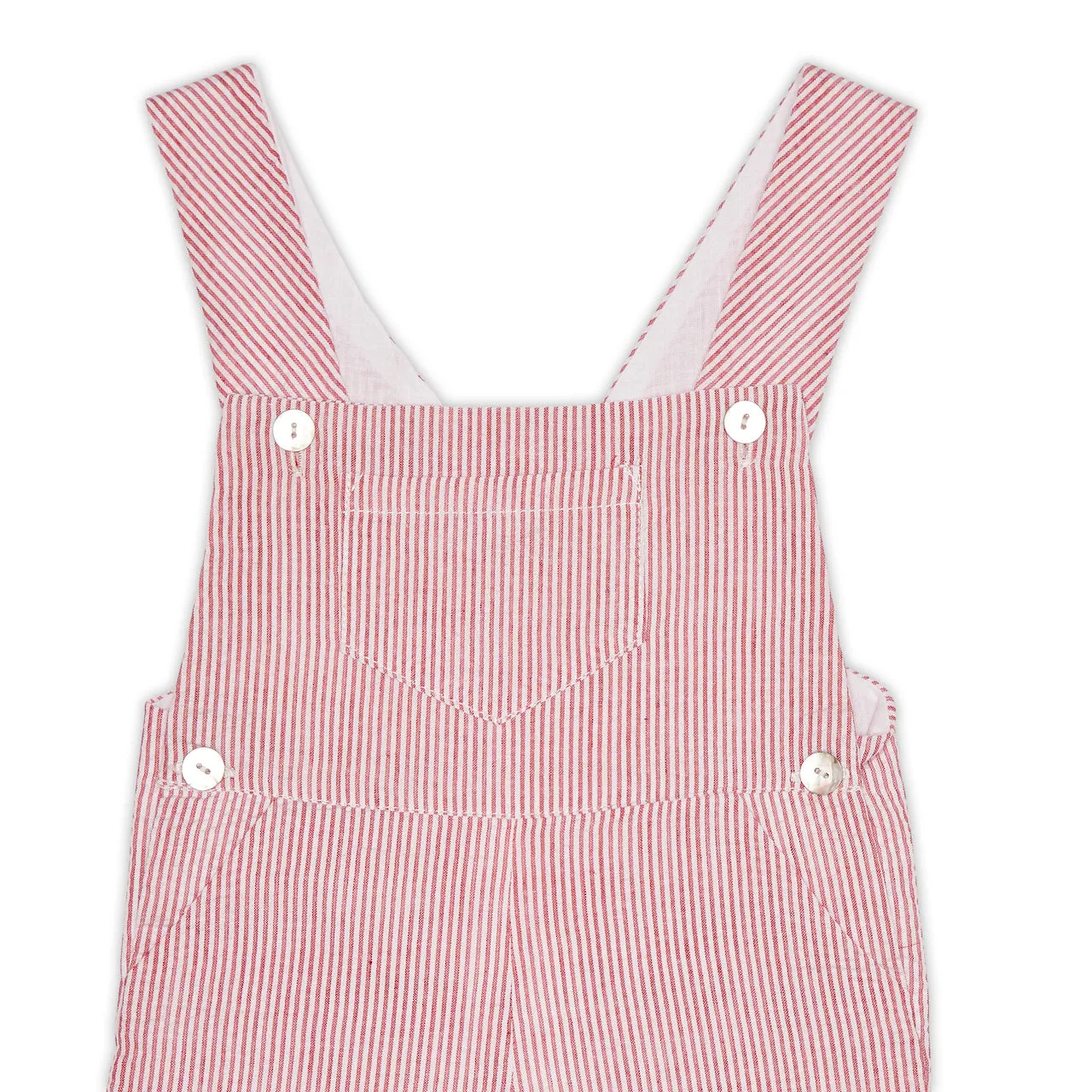 ENRIKOS DUNGAREES