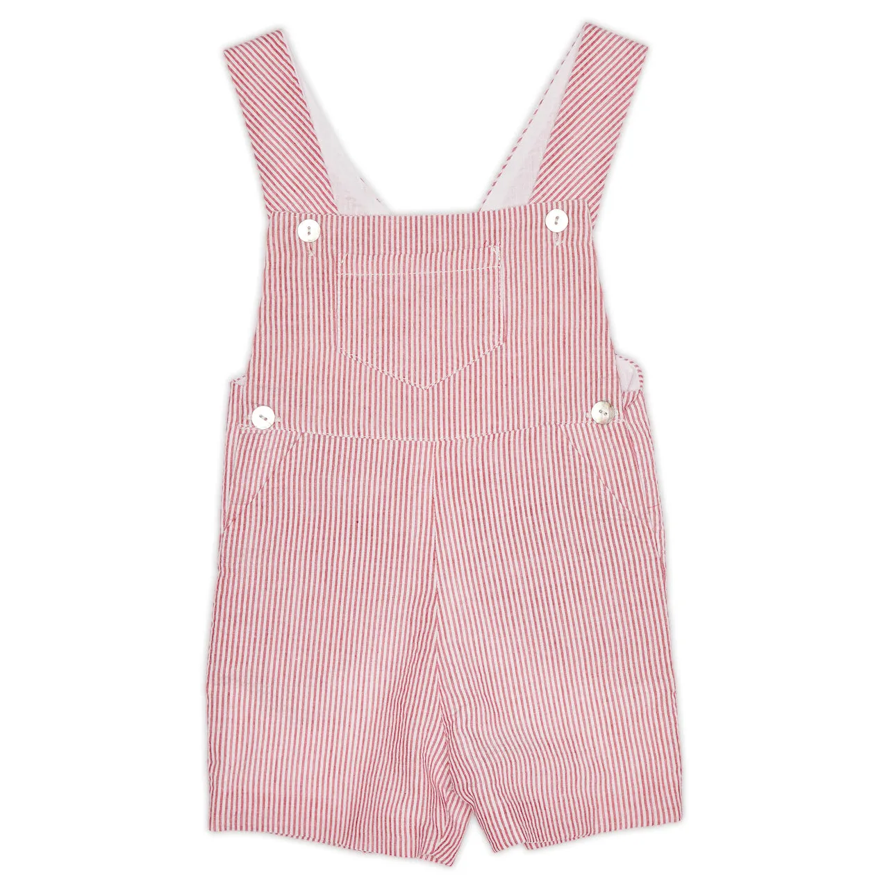 ENRIKOS DUNGAREES