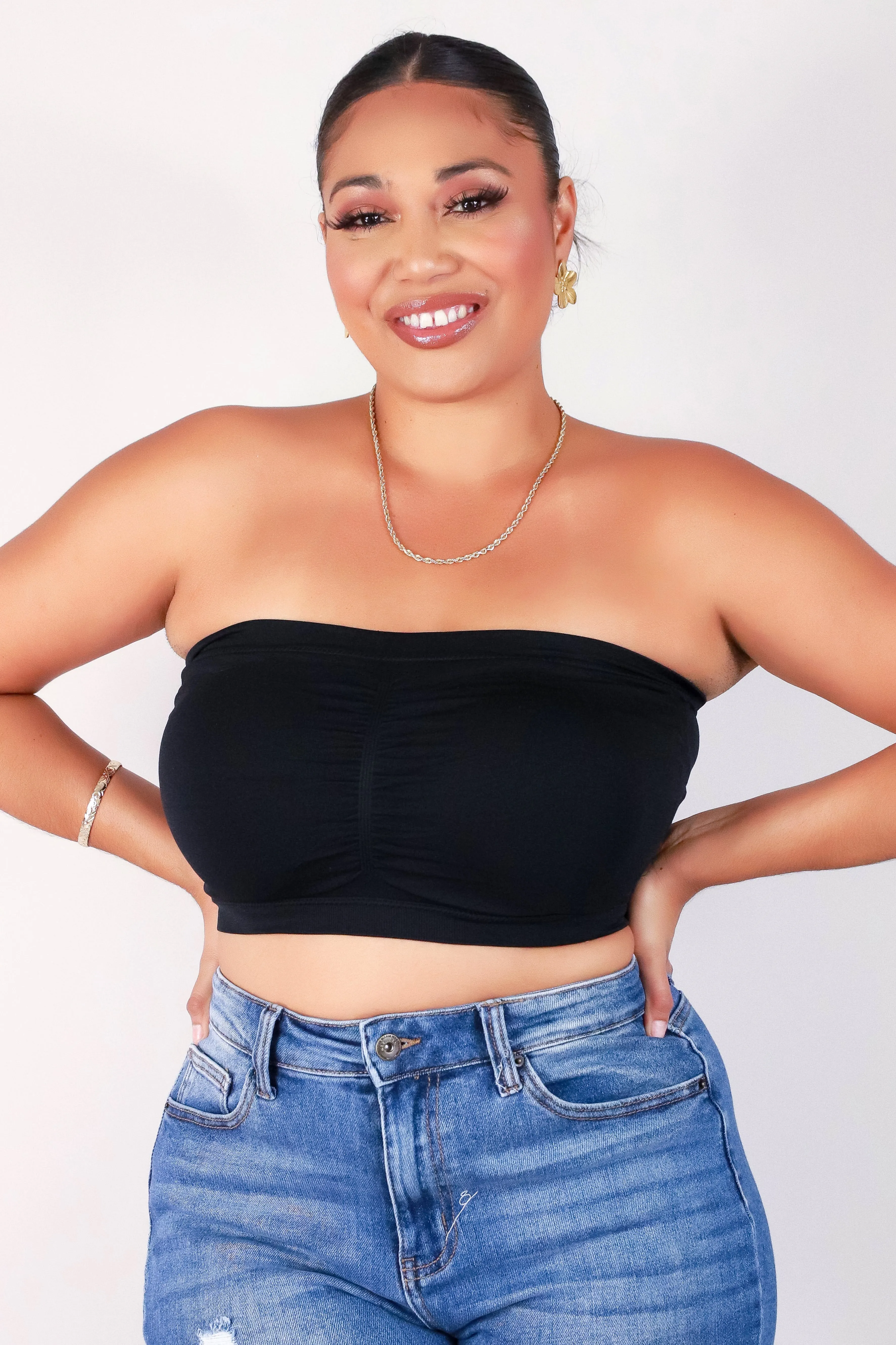 ESSENTIAL BANDEAU