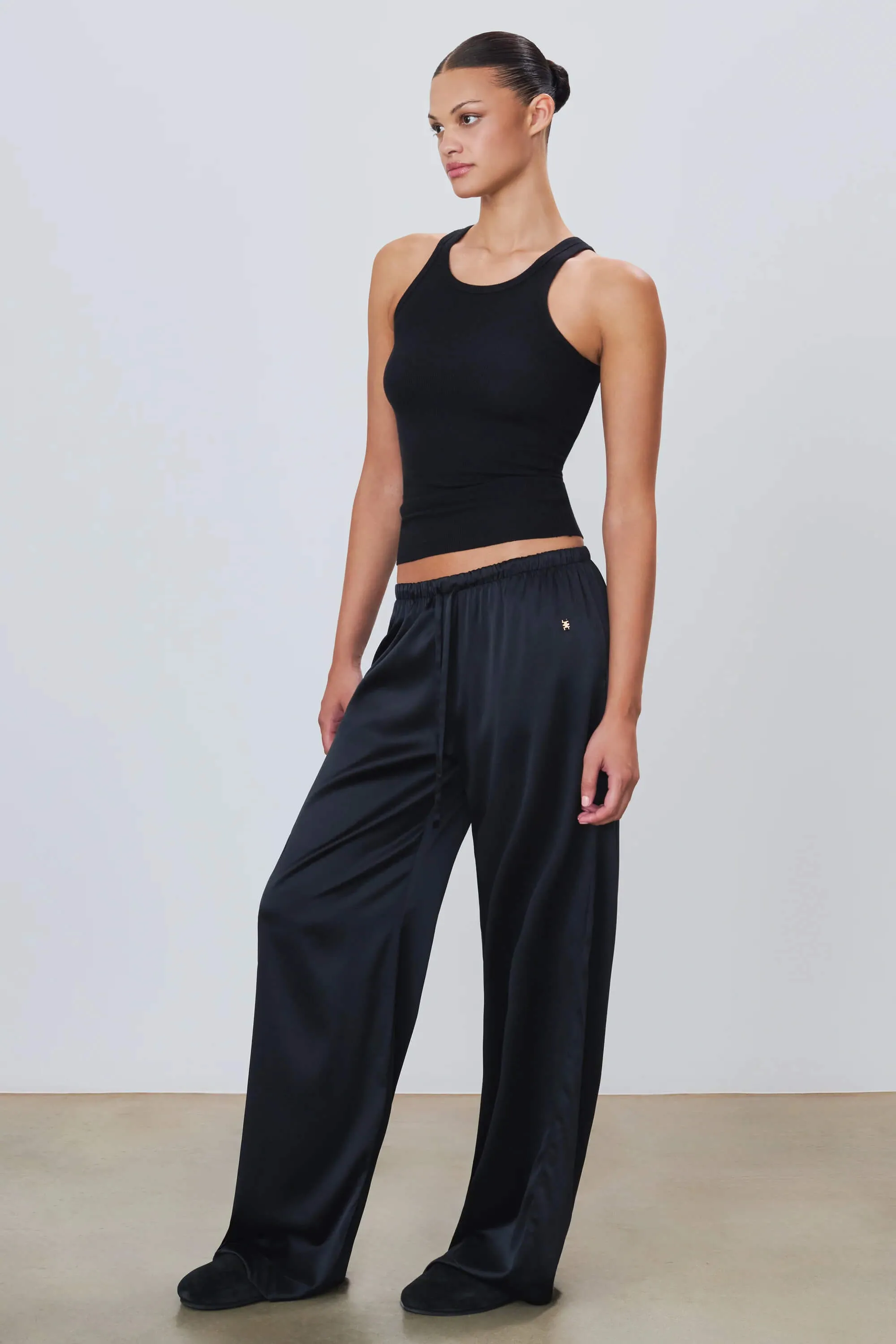 Eterne - Brody Pant in Black