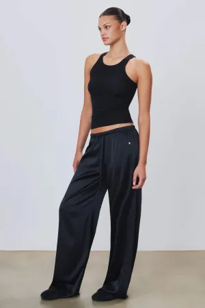 Eterne - Brody Pant in Black