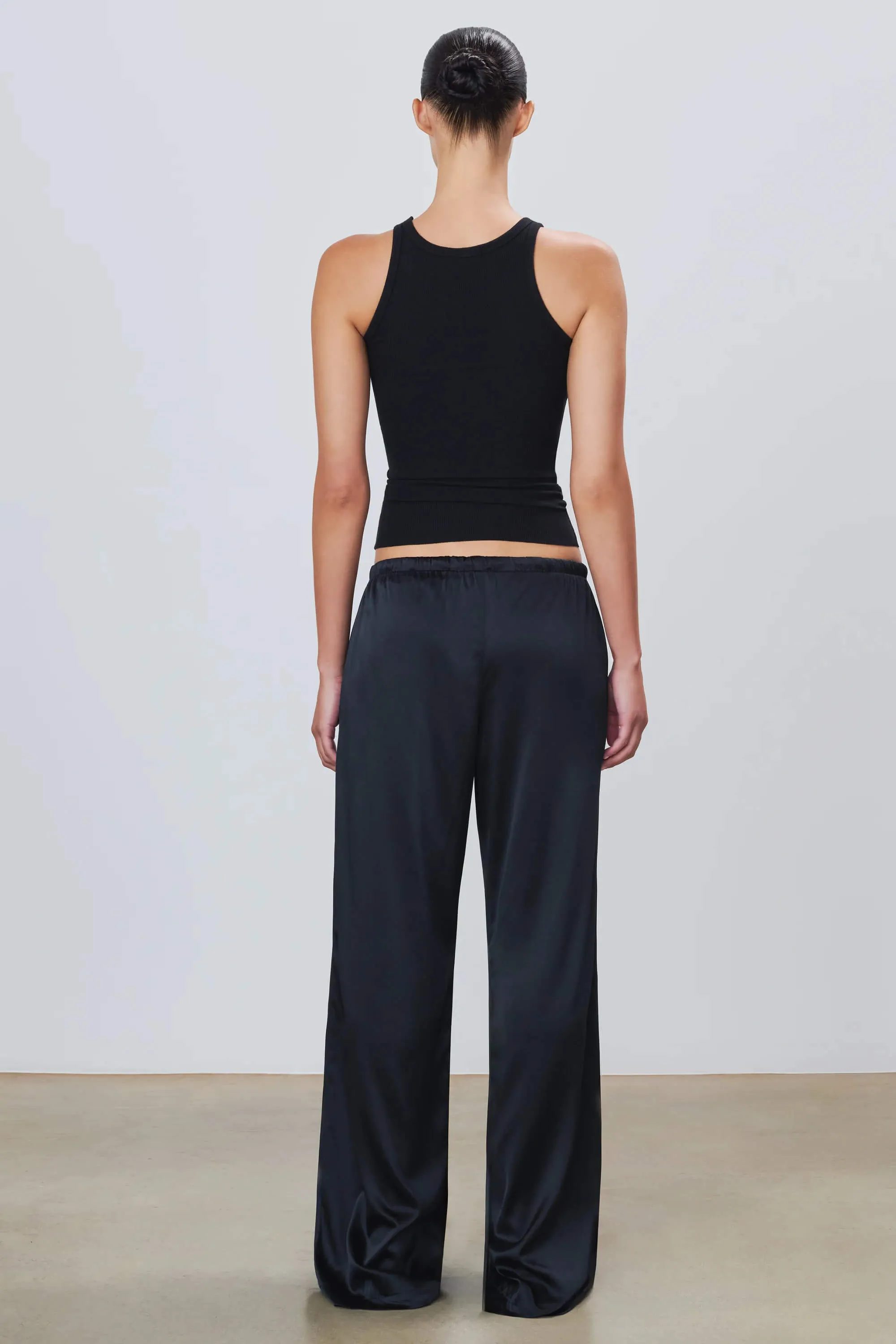 Eterne - Brody Pant in Black