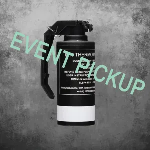 EVENT PICKUP IWA M13 Thermobaric Device - Single