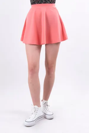 Falda Skater Lisa
