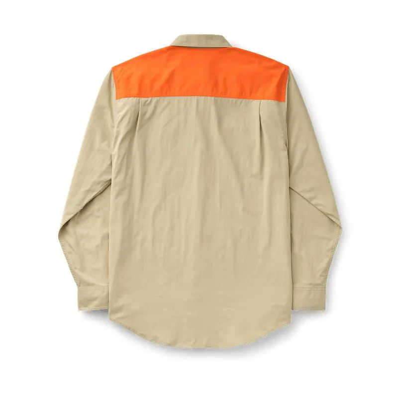 Filson Sportsman's Shirt