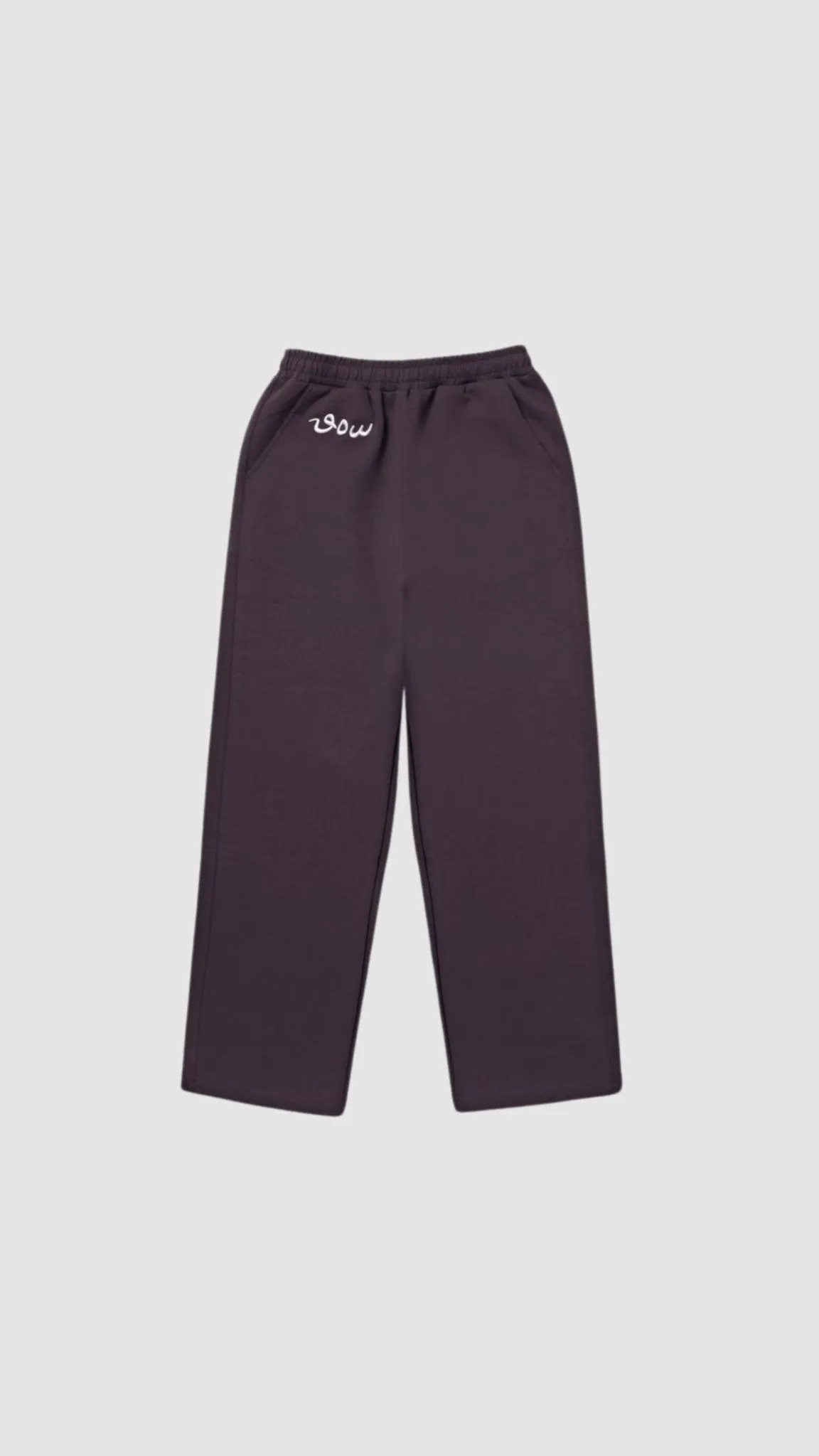 FLINT COMFORT SET BOTTOMS