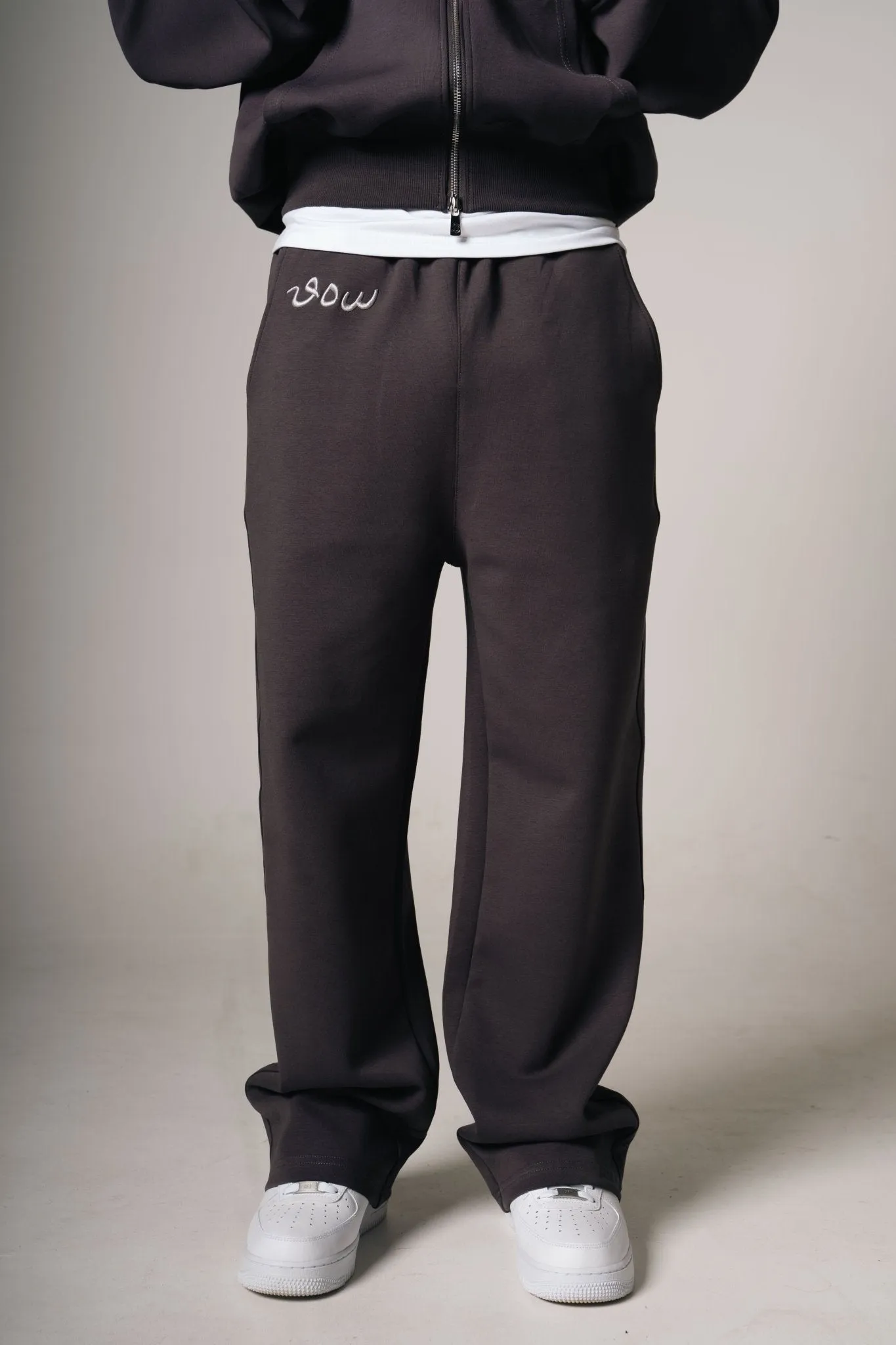 FLINT COMFORT SET BOTTOMS