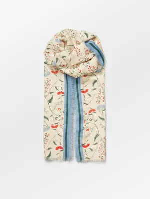 Floritza Siw Scarf