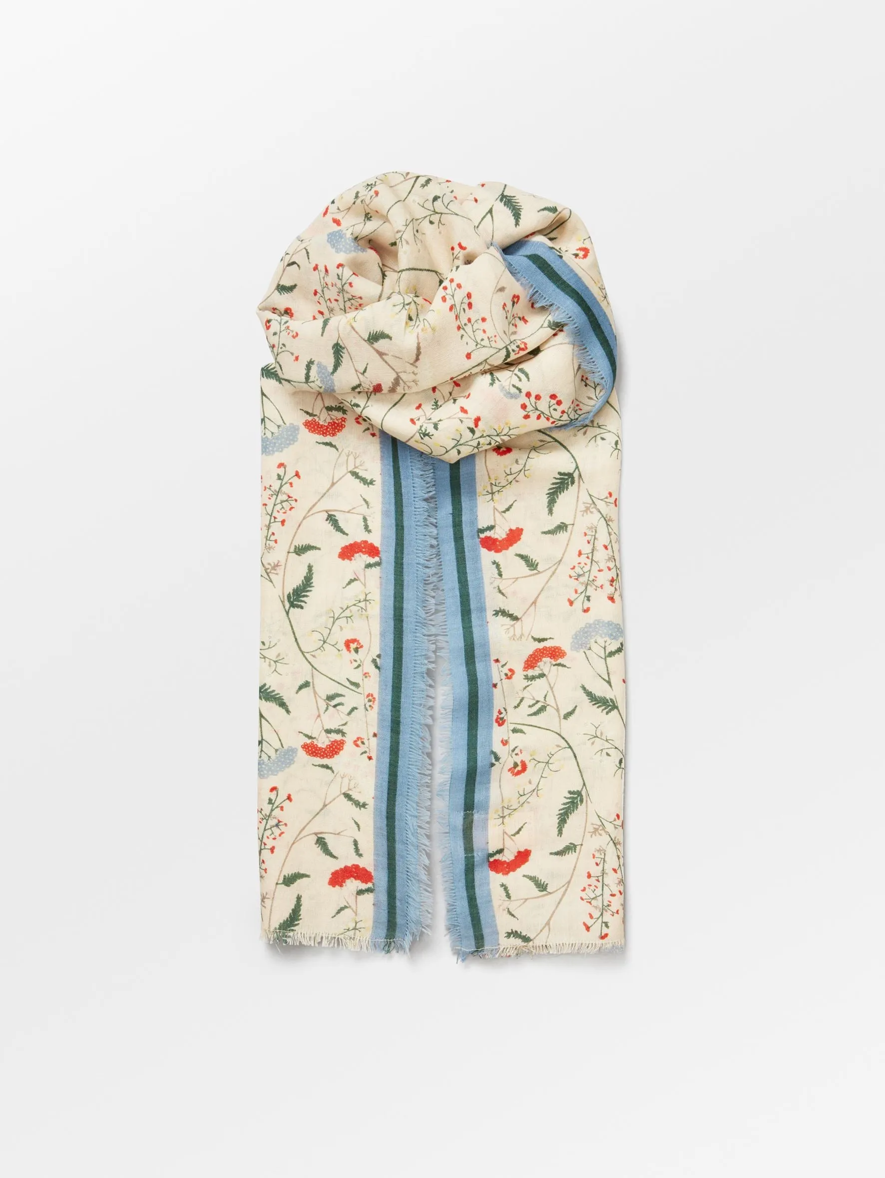 Floritza Siw Scarf