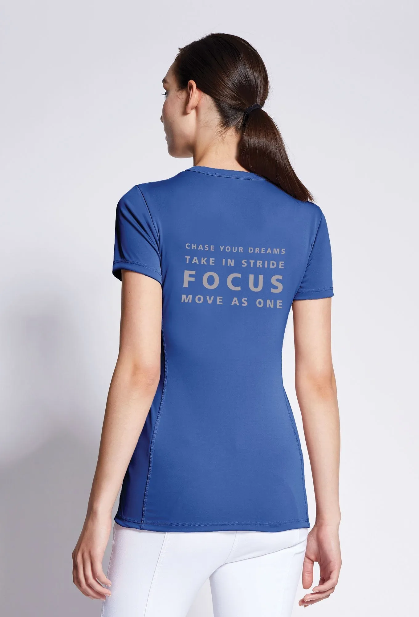 Focus Tee