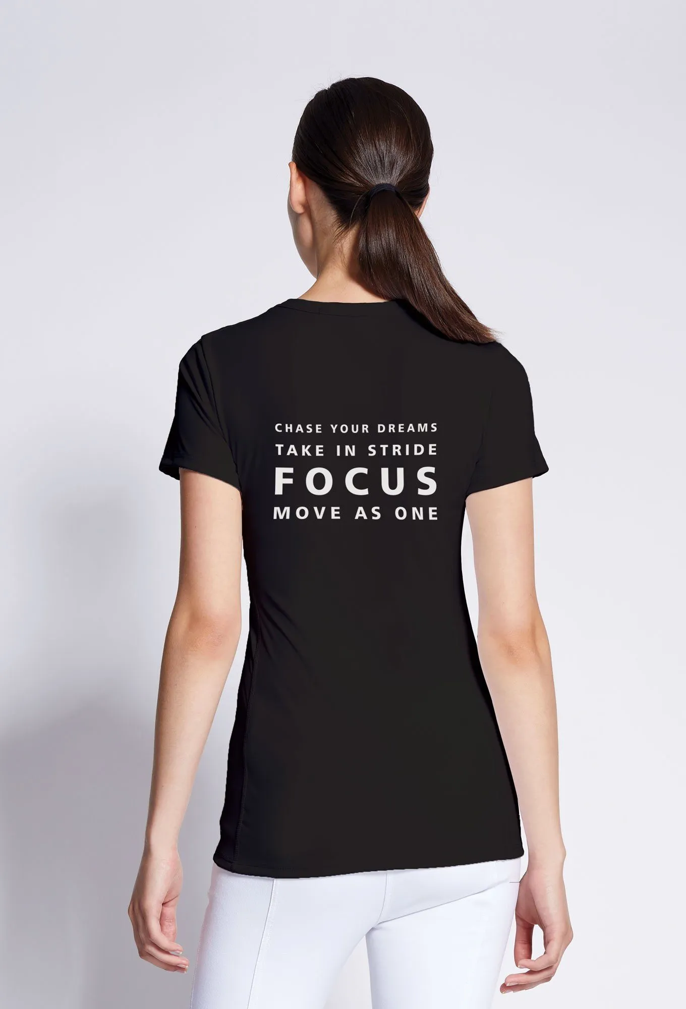 Focus Tee