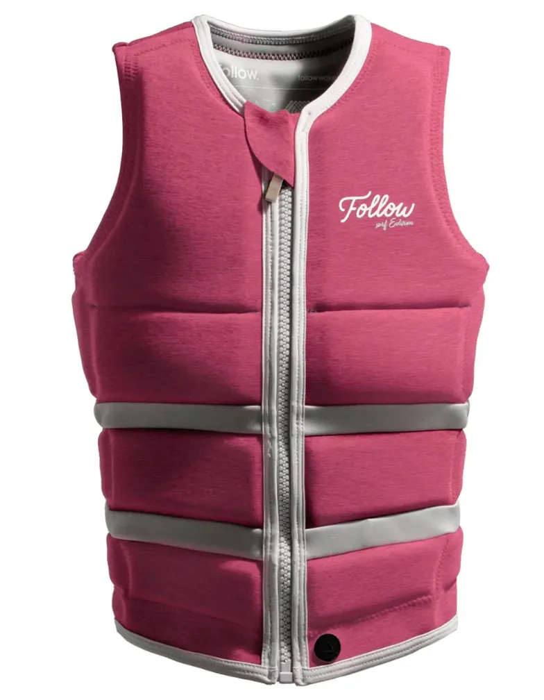 FOLLOW SURF EDITION LADIES JACKET