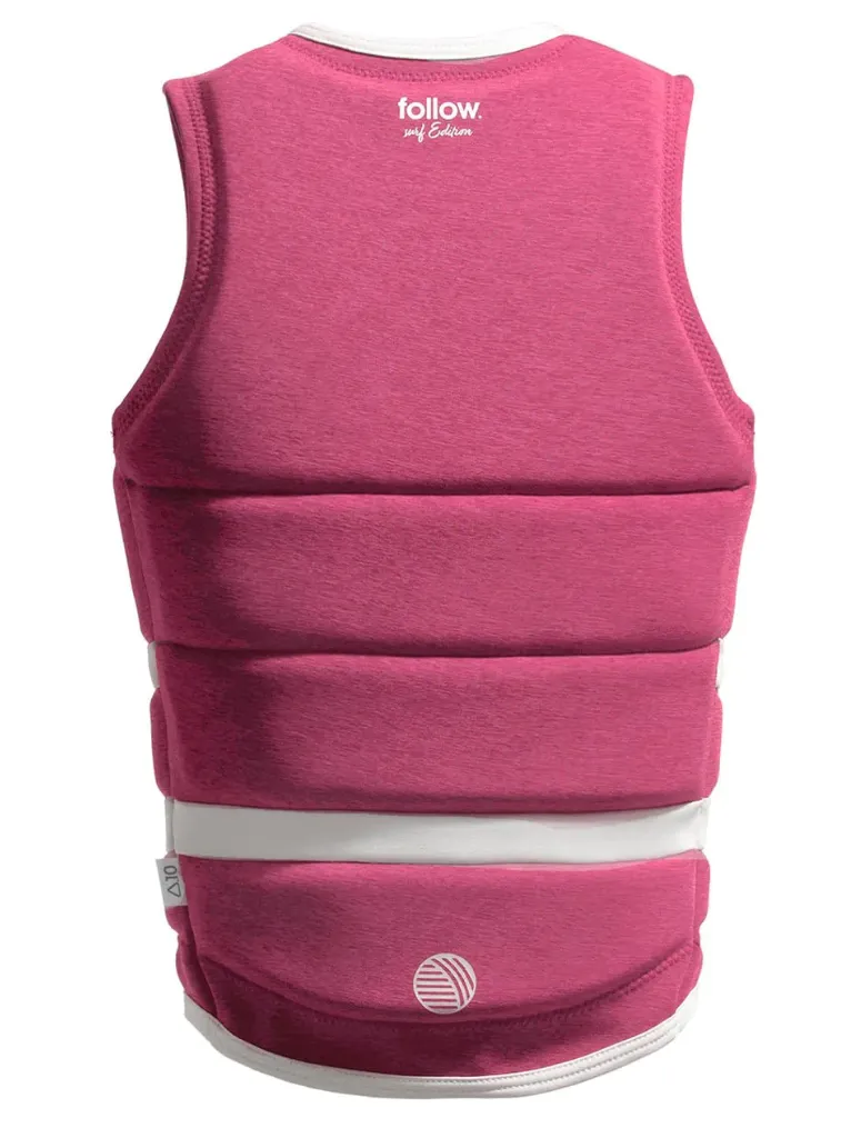 FOLLOW SURF EDITION LADIES JACKET