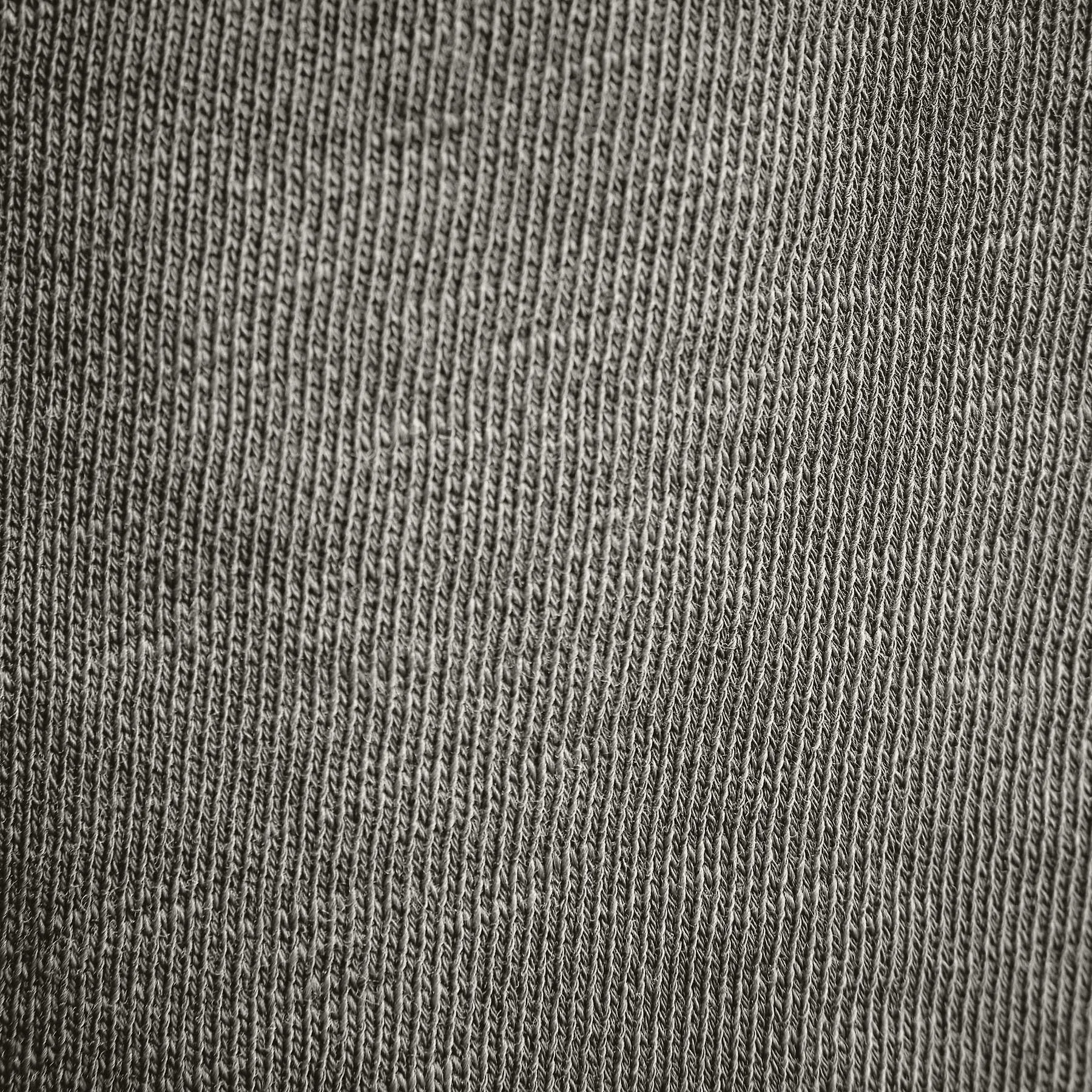 French Terry Sweat Short - River Rock Pigment