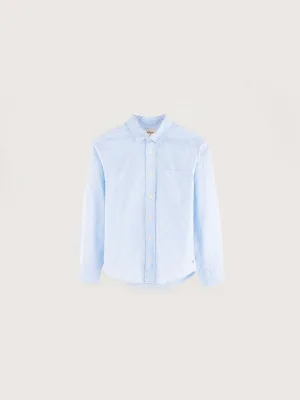 GANIX51 S1089 SHIRT - STRIPE A
