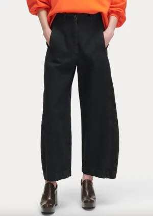 Garra Pant, Brown