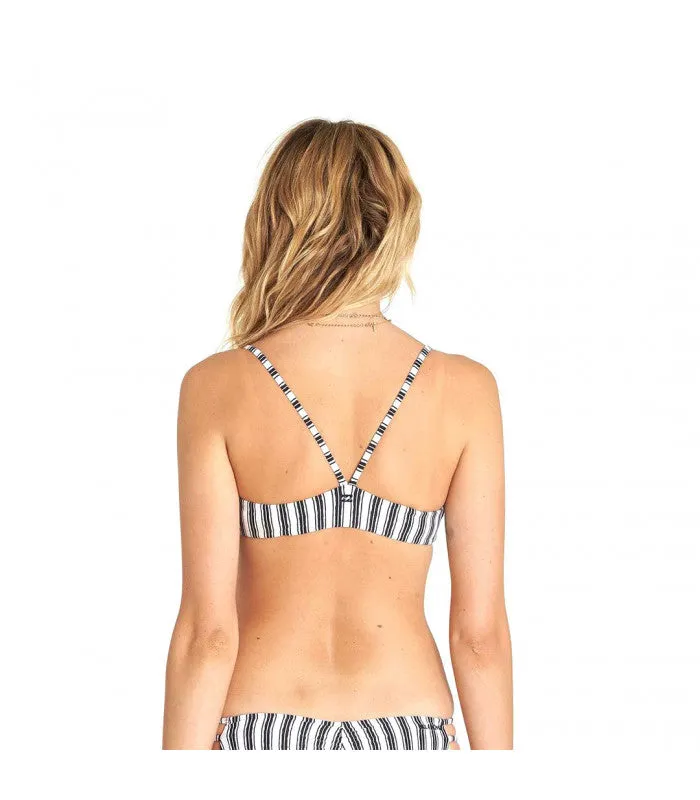 GET IN LINE TRILET White